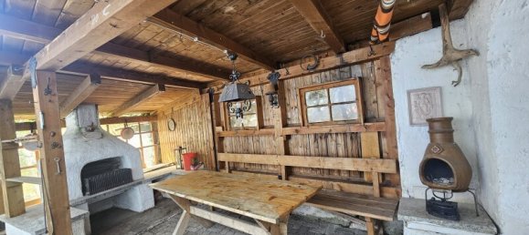 6 rooms House in Wals-Siezenheim, Austria No. 256373 12