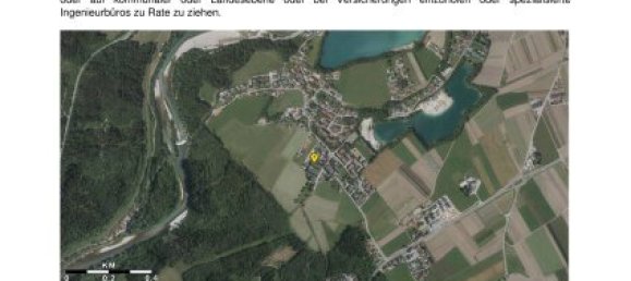 6 rooms House in Wals-Siezenheim, Austria No. 256373 23