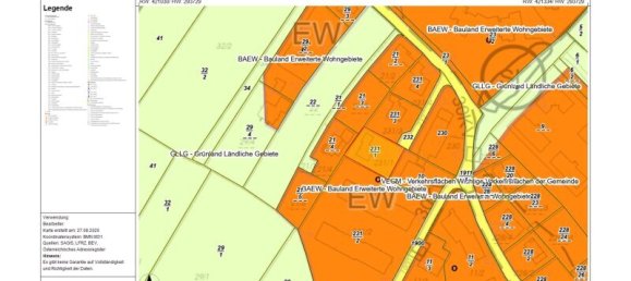 6 rooms House in Wals-Siezenheim, Austria No. 256373 20