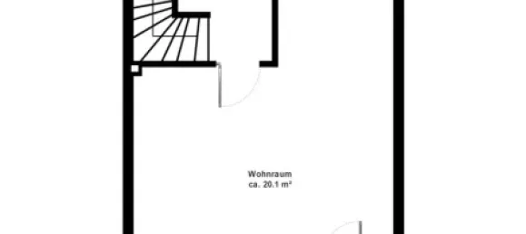 Таунхаус с 2 спальнями в Гамбург, Германия № 21803 15