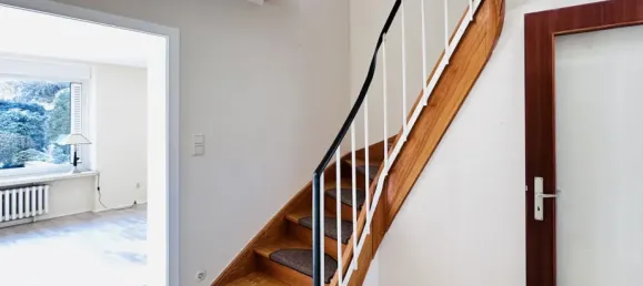 Таунхаус с 2 спальнями в Гамбург, Германия № 21803 8