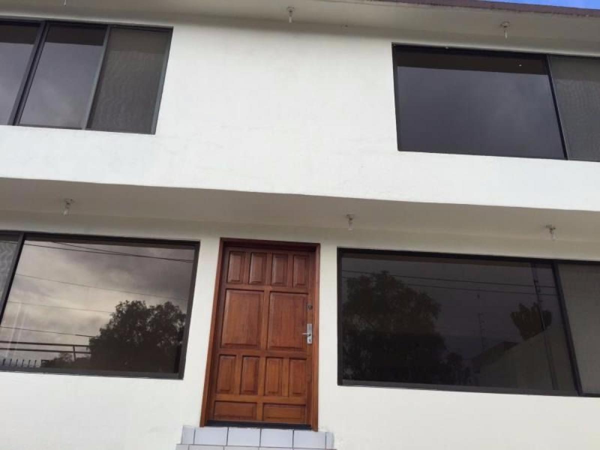 3 bedrooms House in Indaparapeo, Mexico No. 148081