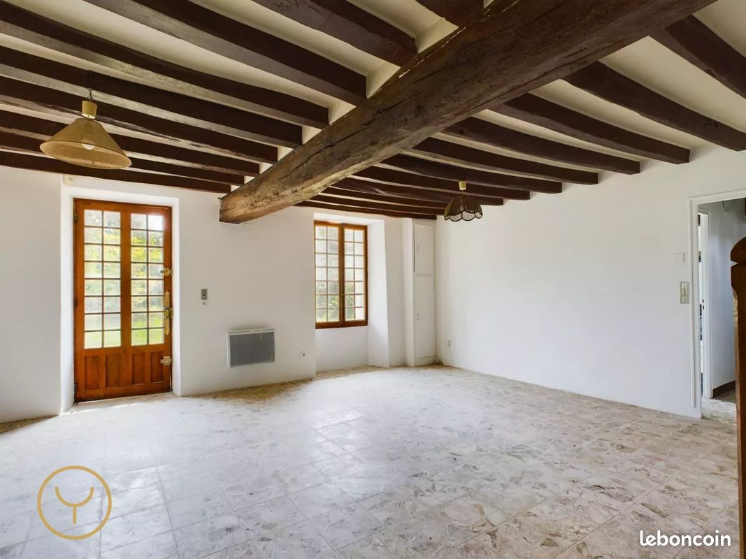 Adosado de 3 dormitorios en Nogent-sur-Seine, France No. 79691