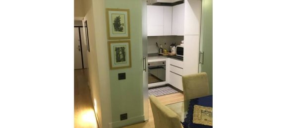 1 غرف نوم شقة في Rome, Italy رقم 254037 2