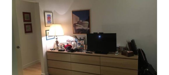 1 غرف نوم شقة في Rome, Italy رقم 254037 3