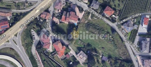 Квартира с 6 спальнями в Мори, Италия № 50716 2