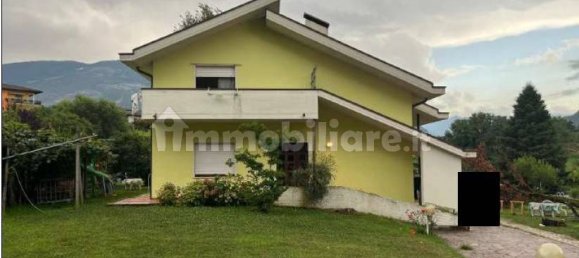 Квартира с 6 спальнями в Мори, Италия № 50716 6