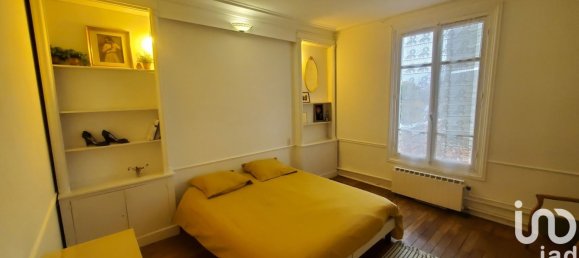 4-salle Appartement à Troyes, France No. 158046 15