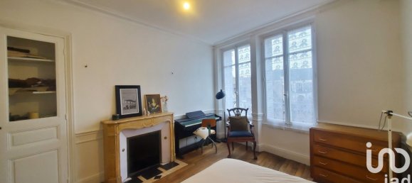 4-salle Appartement à Troyes, France No. 158046 17