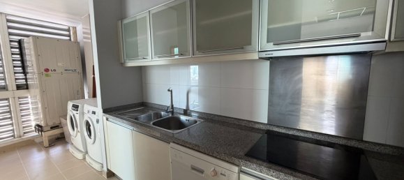 Кондоминиум  с 3 спальнями в Клонг Тоэй, Таиланд № 71027 6