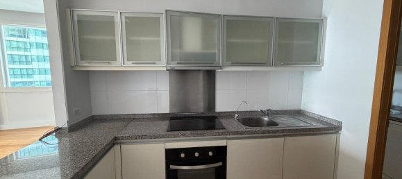 Кондоминиум  с 3 спальнями в Клонг Тоэй, Таиланд № 71027 4