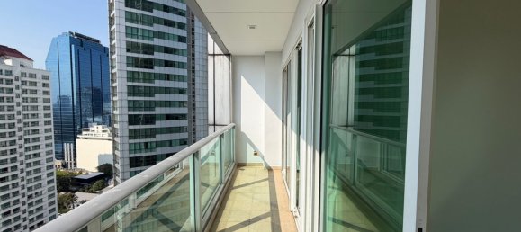 Кондоминиум  с 3 спальнями в Клонг Тоэй, Таиланд № 71027 3