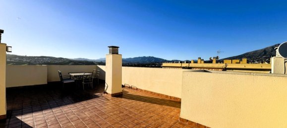 3 bedrooms Penthouse in Mijas, Spain No. 185735 7