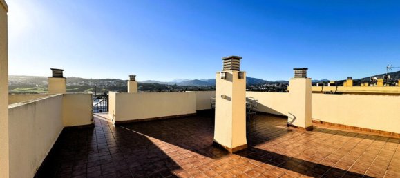 3 bedrooms Penthouse in Mijas, Spain No. 185735 4