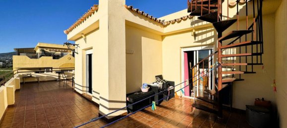 3 bedrooms Penthouse in Mijas, Spain No. 185735 3
