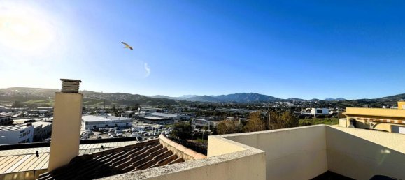 3 bedrooms Penthouse in Mijas, Spain No. 185735 8