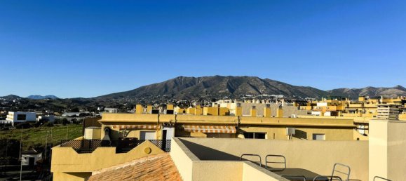 3 bedrooms Penthouse in Mijas, Spain No. 185735 9