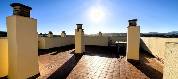 3 bedrooms Penthouse in Mijas, Spain No. 185735 5