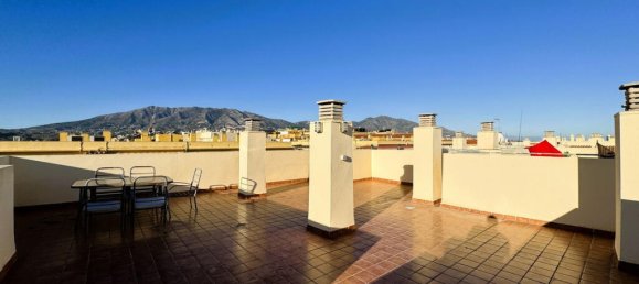 3 bedrooms Penthouse in Mijas, Spain No. 185735 6