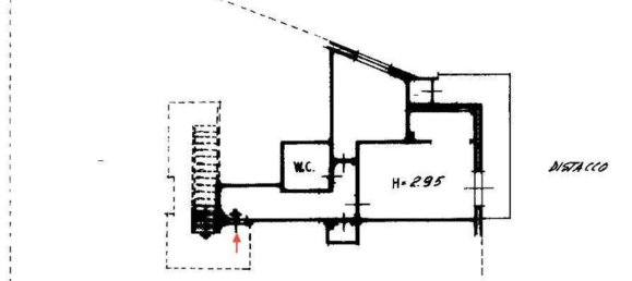 Квартира с 2 комнатами в Рапалло, Италия № 188671 33