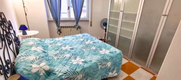 Квартира с 2 комнатами в Рапалло, Италия № 188671 13