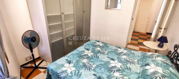 Квартира с 2 комнатами в Рапалло, Италия № 188671 16