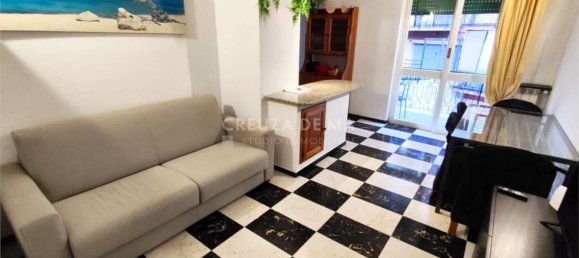 Квартира с 2 комнатами в Рапалло, Италия № 188671 25