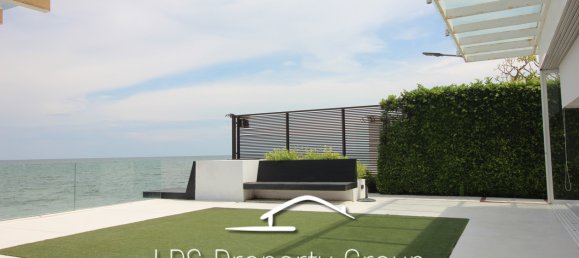 6 bedrooms Cafe / restaurant in Hua Hin, Thailand No. 6647 12