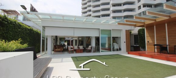 6 bedrooms Cafe / restaurant in Hua Hin, Thailand No. 6647 3