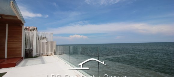 6 bedrooms Cafe / restaurant in Hua Hin, Thailand No. 6647 5