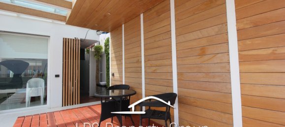 6 bedrooms Cafe / restaurant in Hua Hin, Thailand No. 6647 7