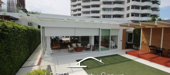 6 bedrooms Cafe / restaurant in Hua Hin, Thailand No. 6647 4