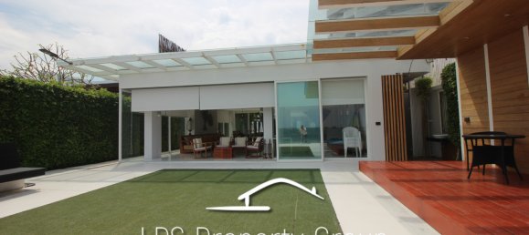 6 bedrooms Cafe / restaurant in Hua Hin, Thailand No. 6647 2