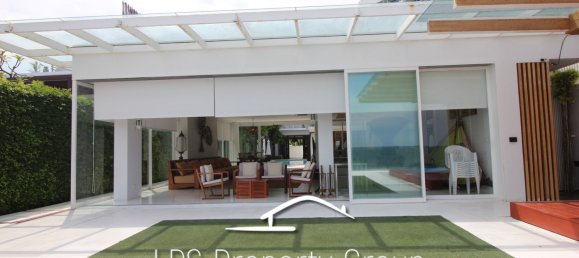 6 bedrooms Cafe / restaurant in Hua Hin, Thailand No. 6647 8