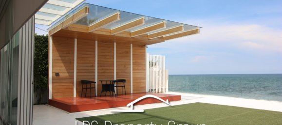 6 bedrooms Cafe / restaurant in Hua Hin, Thailand No. 6647 15