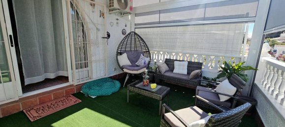 2 bedrooms House in Torrevieja, Spain No. 189527 4