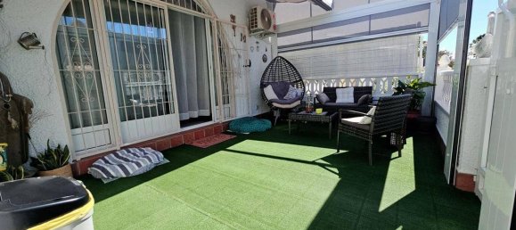 2 bedrooms House in Torrevieja, Spain No. 189527 6