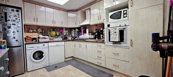 2 bedrooms House in Torrevieja, Spain No. 189527 14