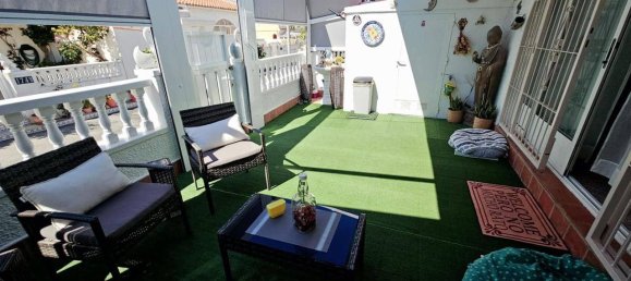 2 bedrooms House in Torrevieja, Spain No. 189527 5