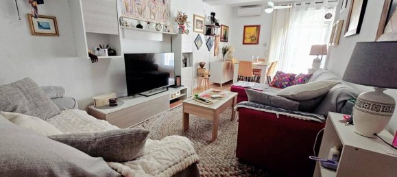 2 bedrooms House in Torrevieja, Spain No. 189527 24