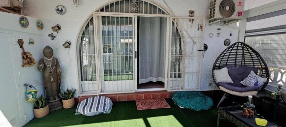 2 bedrooms House in Torrevieja, Spain No. 189527 3