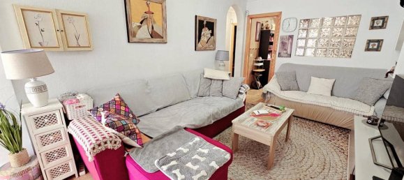 2 bedrooms House in Torrevieja, Spain No. 189527 13