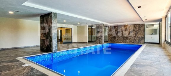 2 rooms Apartment in Kestel, Turkey No. 18032 19