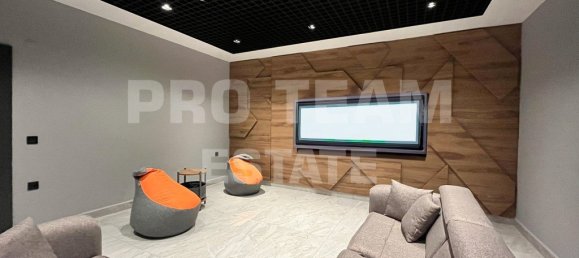 2 rooms Apartment in Kestel, Turkey No. 18032 15