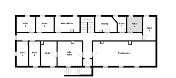 2 chambres Appartement à Bodenseekreis, Germany No. 105918 11