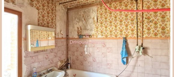 3 chambres Maison à Villeneuve-au-Chemin, France No. 48990 18