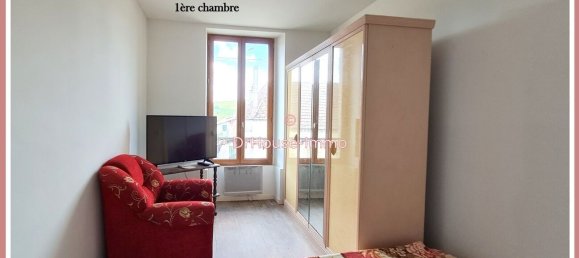 3 chambres Maison à Villeneuve-au-Chemin, France No. 48990 2