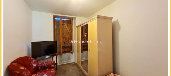 3 chambres Maison à Villeneuve-au-Chemin, France No. 48990 8