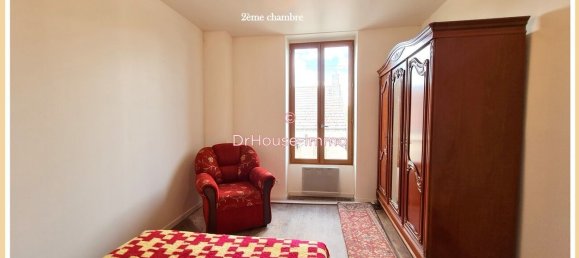 3 chambres Maison à Villeneuve-au-Chemin, France No. 48990 7