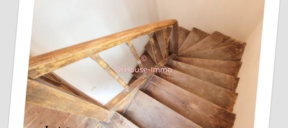 3 chambres Maison à Villeneuve-au-Chemin, France No. 48990 9